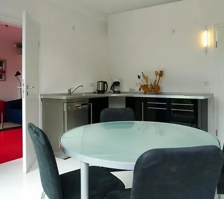 Lollipop Appartement *