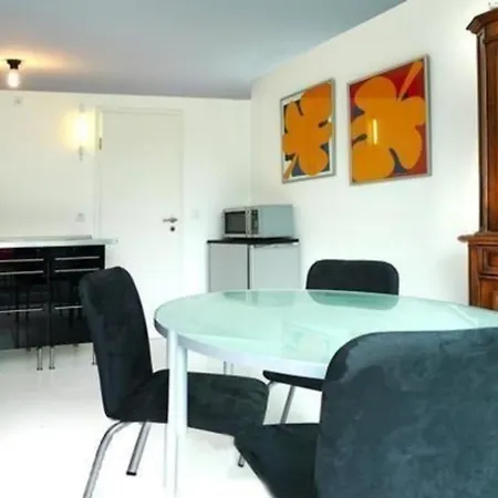 Lollipop Appartement