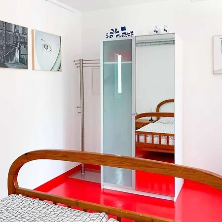 Lollipop Appartement Bullay