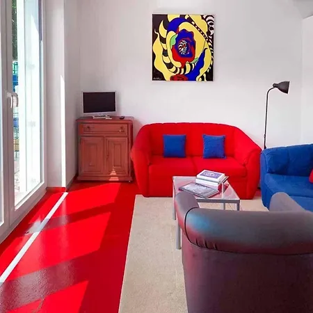 Lollipop Appartement *